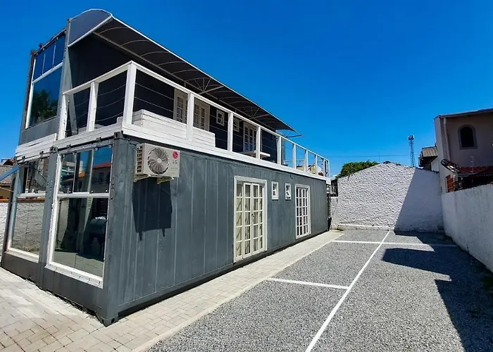 Marco Zero Containers 6