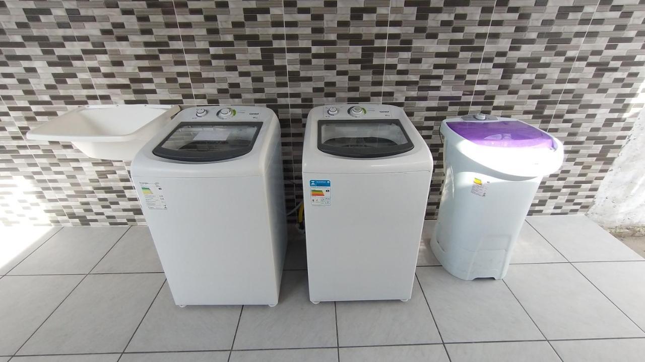 Apartment Marco Zero Containers 6 *