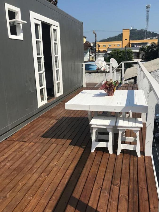 Marco Zero Containers 6 * Balneario Camboriu