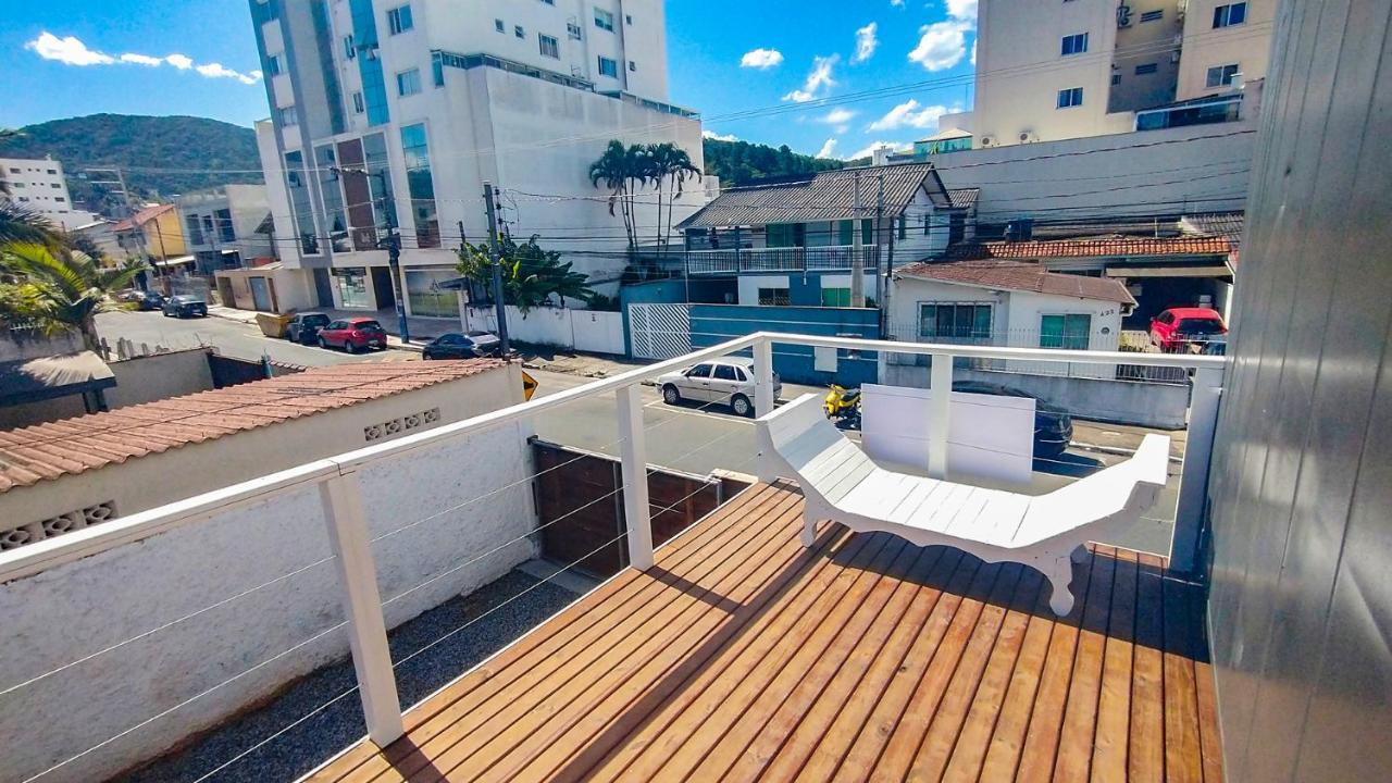Marco Zero Containers 6 * Balneario Camboriu