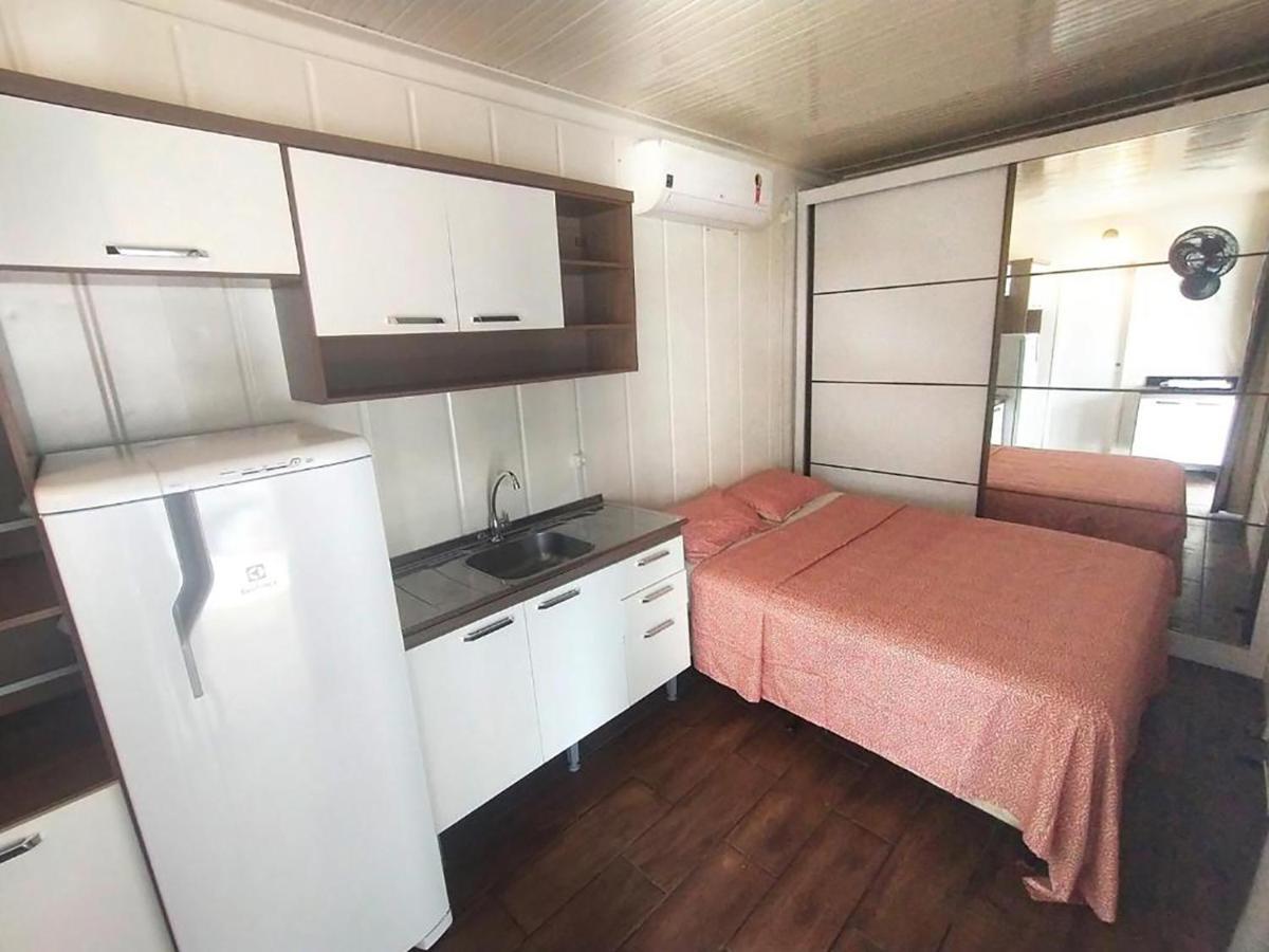 Apartment Marco Zero Containers 6 *