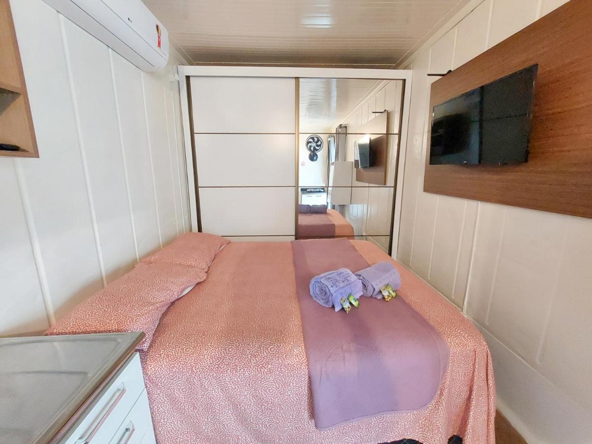 Apartment Marco Zero Containers 6 Balneario Camboriu