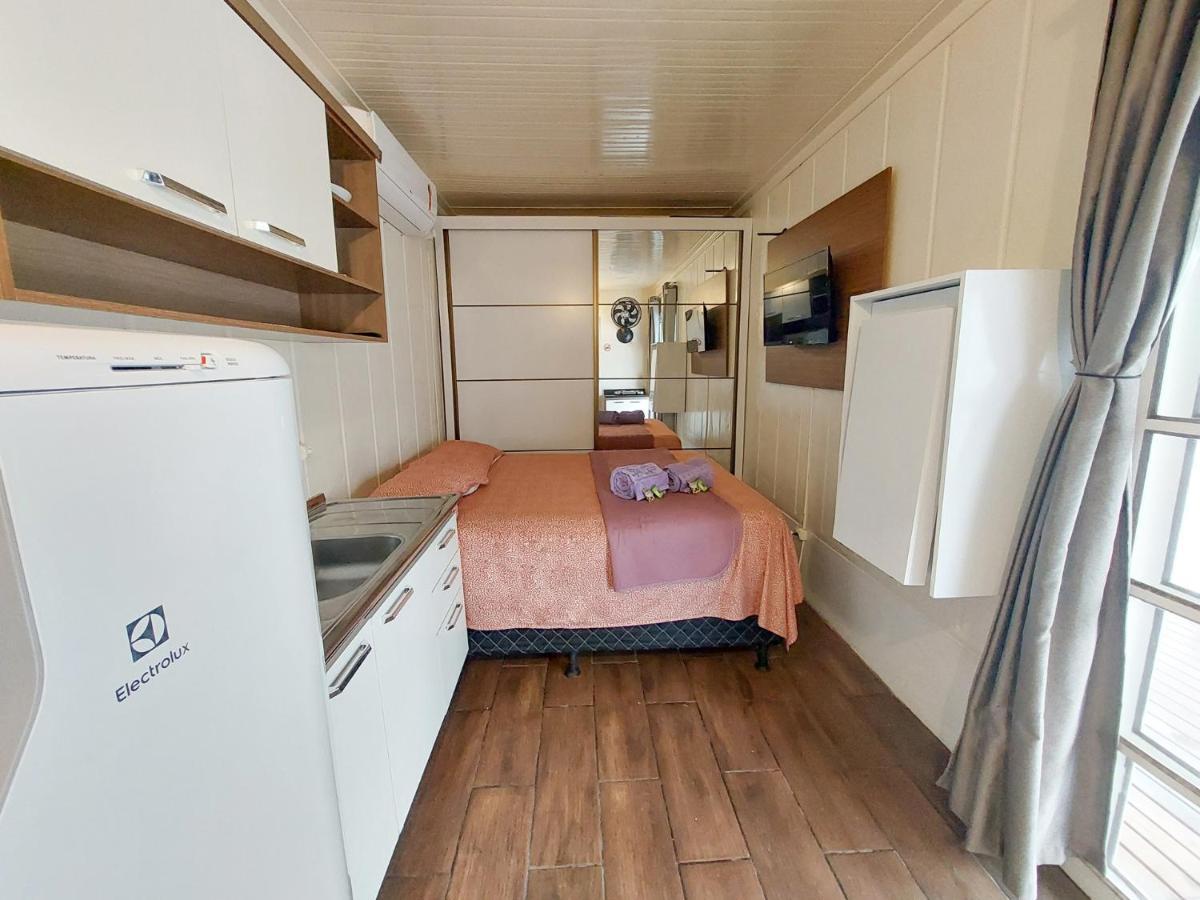 Marco Zero Containers 6 *