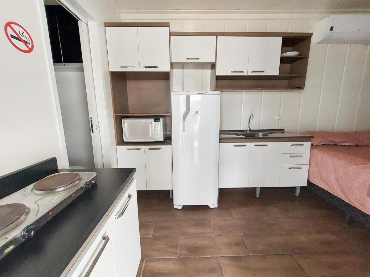 Apartment Marco Zero Containers 6 *