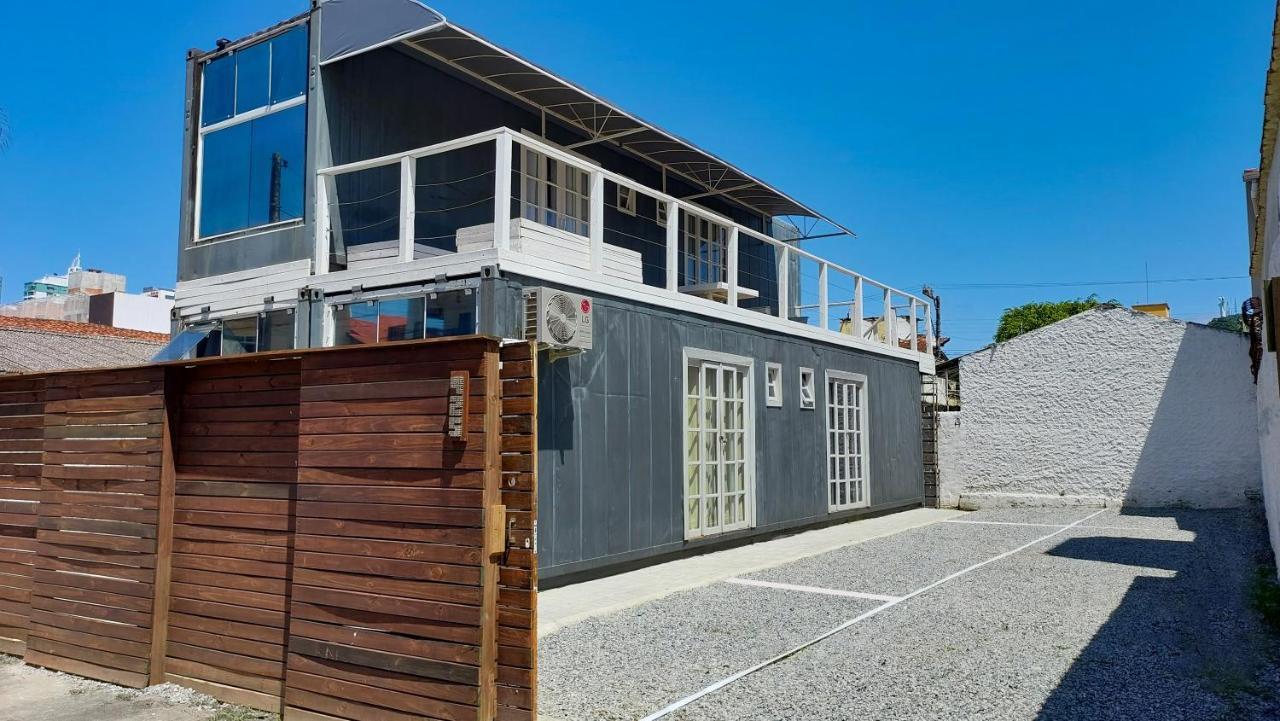 Apartment Marco Zero Containers 6 Balneario Camboriu