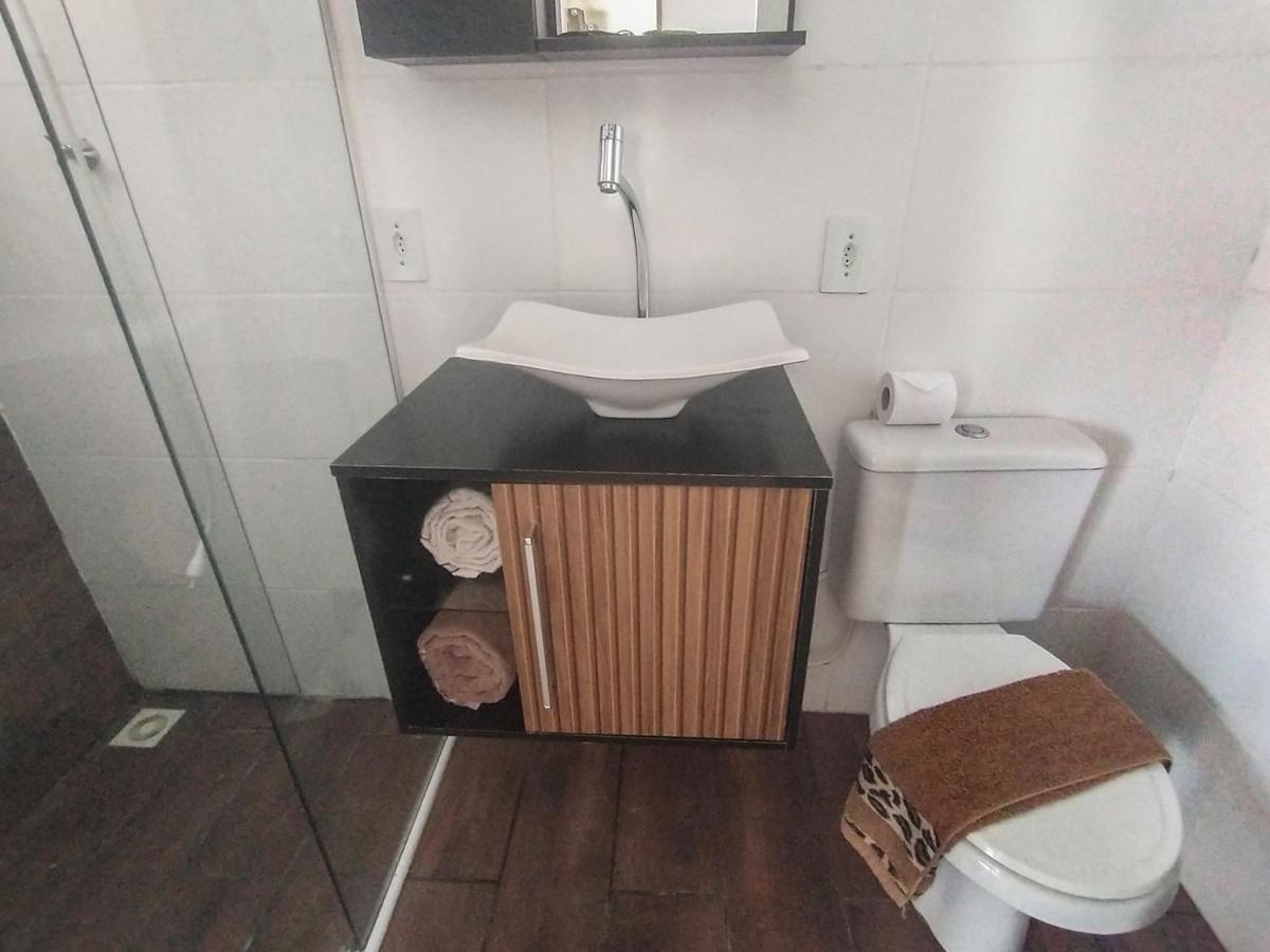 Apartamento Marco Zero Containers 6 Balneário Camboriú